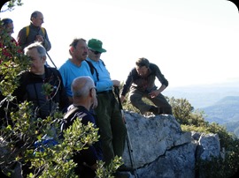 Colla dels Bufets d'Olot