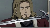 Arslan Senki - 25-24