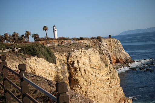 Natural History Museum «Point Vicente Interpretive Center», reviews and photos, 31501 Palos Verdes Dr W, Rancho Palos Verdes, CA 90275, USA