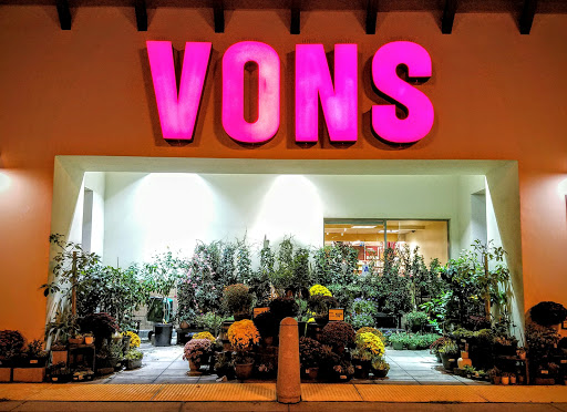 Grocery Store «Vons», reviews and photos, 7544 Girard Ave, La Jolla, CA 92037, USA