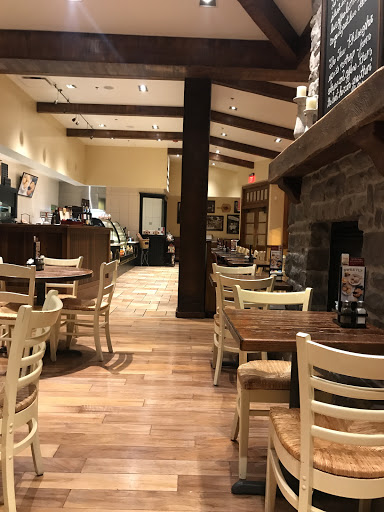 Cafe «la Madeleine Country French Café», reviews and photos, 1560 Eldridge Pkwy #190, Houston, TX 77077, USA