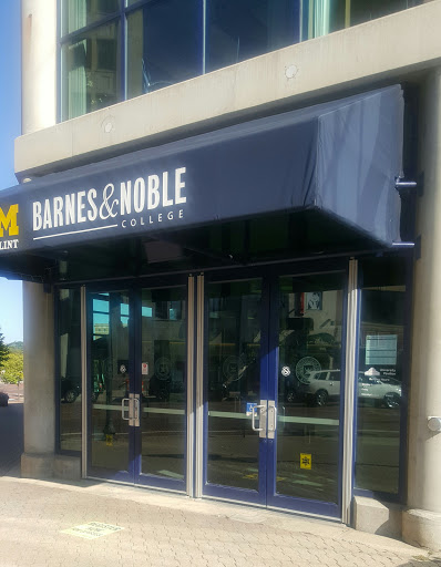 Book Store «Barnes & Noble», reviews and photos, 4370 Miller Rd, Flint, MI 48507, USA