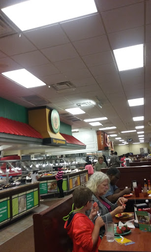 Buffet Restaurant «Golden Corral», reviews and photos, 305 Chatham Dr, Newport News, VA 23602, USA