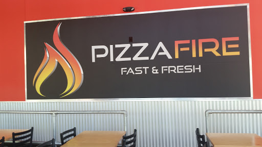 Pizza Restaurant «PIZZAFIRE», reviews and photos, 2041 Portage Trail, Cuyahoga Falls, OH 44223, USA