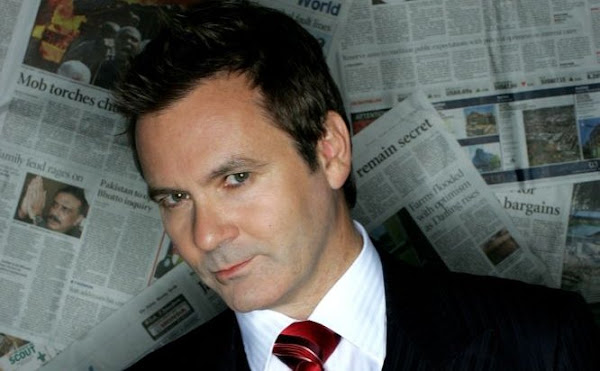 Paul McDermott