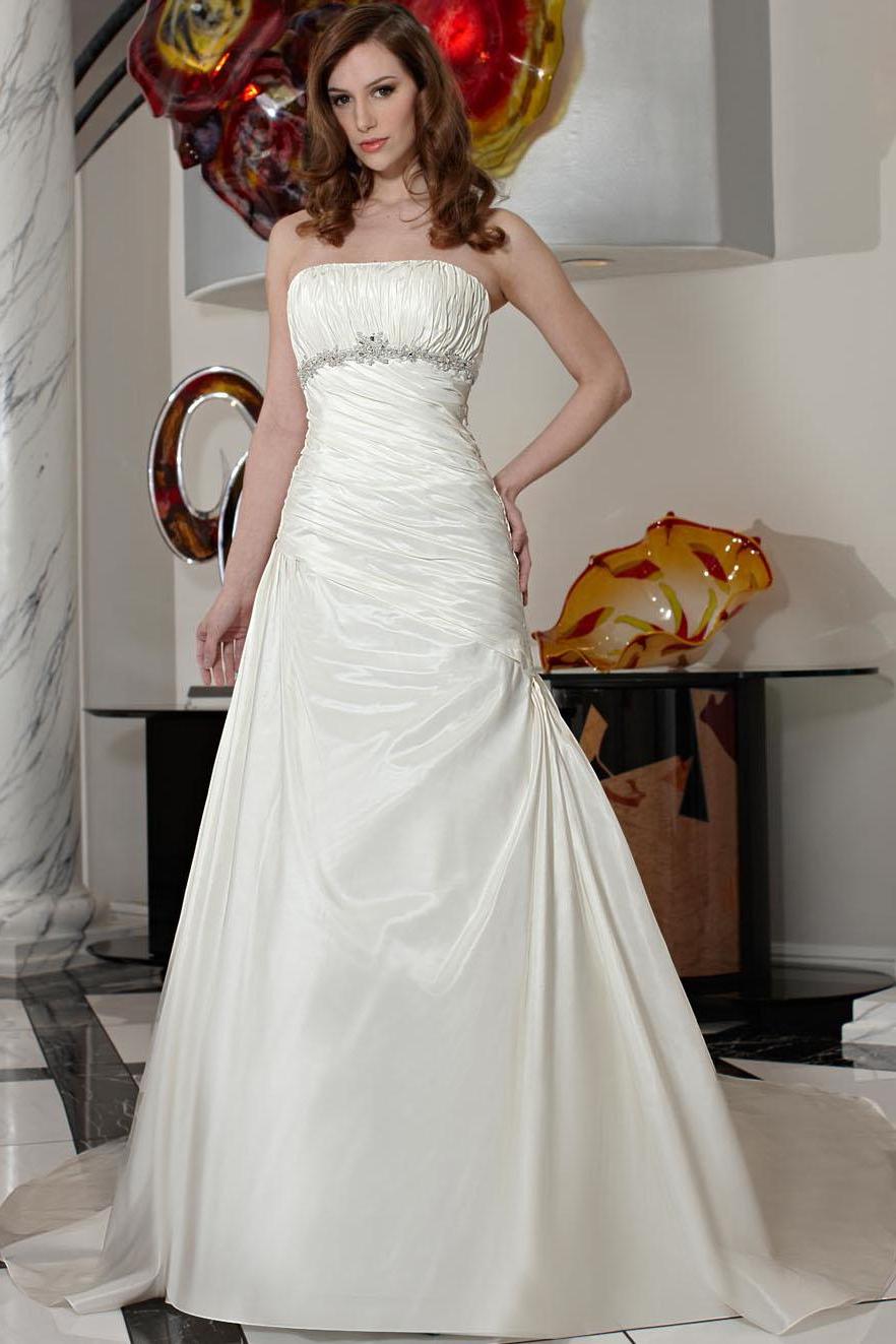 lace Maternity Wedding Dress