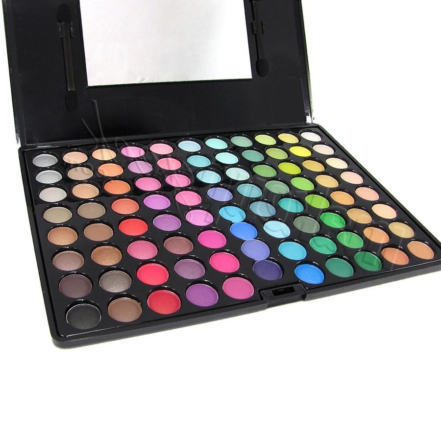 Eyeshadow Palette - 88 Color