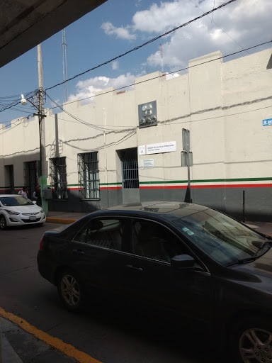 SAT, Calle Benito Juárez 106, Centro, 43600 Tulancingo, Hgo., México, Servicios | HGO