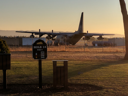 Golf Club «Golf Club Moffett Field», reviews and photos, 934 Macon Dr, Mountain View, CA 94043, USA