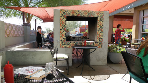 Restaurant «Hillside Spot», reviews and photos, 4740 Warner Rd, Phoenix, AZ 85044, USA