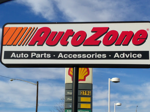 Auto Parts Store «AutoZone», reviews and photos, 9540 Federal Blvd, Federal Heights, CO 80260, USA