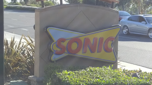 Fast Food Restaurant «Sonic Drive-In», reviews and photos, 25502 Jeronimo Rd, Mission Viejo, CA 92691, USA