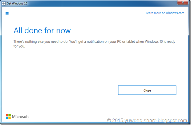 Windows 10 b