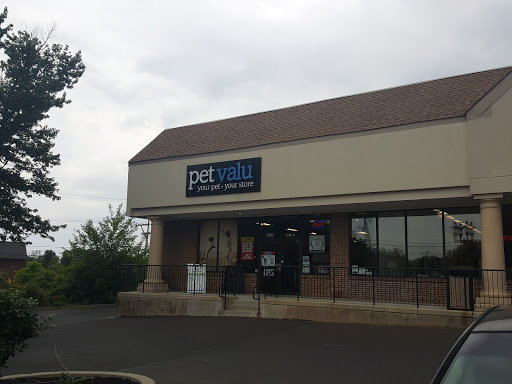 Pet Supply Store «Pet Valu», reviews and photos, 1034 2nd St Pike, Richboro, PA 18951, USA