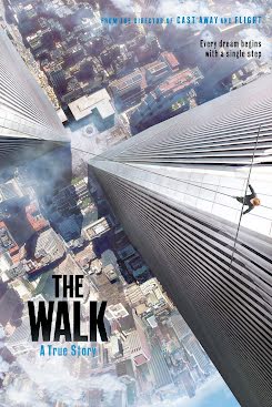 El desafío - The Walk (2015)