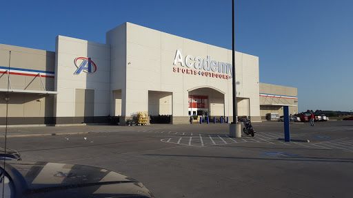 Sporting Goods Store «Academy Sports + Outdoors», reviews and photos, 11900 US-181, Portland, TX 78374, USA