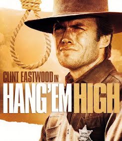 Cometieron dos errores - Hang'em High (1967)