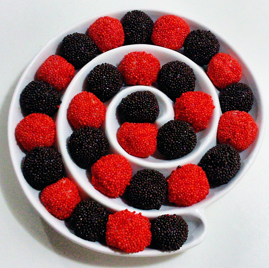 brigadeiros