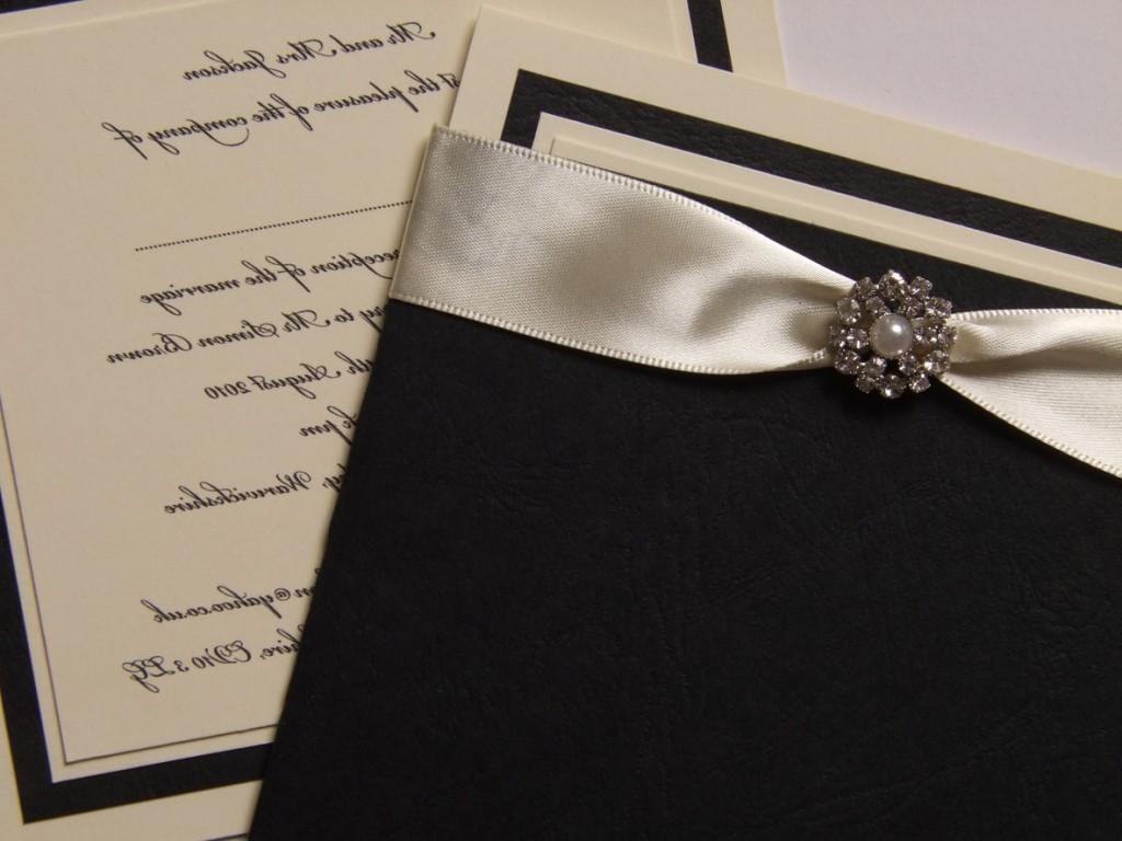 wedding invitations from