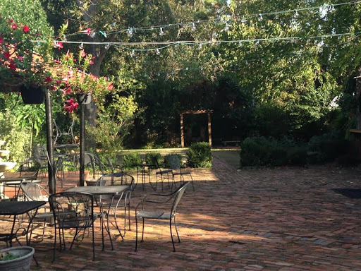 Wedding Venue «Isaac Taylor Garden Event Venue in New Bern», reviews and photos, 228 Craven St, New Bern, NC 28560, USA