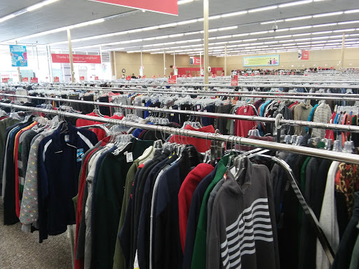 Thrift Store «Savers», reviews and photos