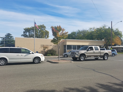 Post Office «US Post Office», reviews and photos, 831 4th St, Orland, CA 95963, USA