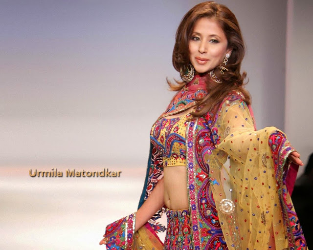 Urmila Matondkar