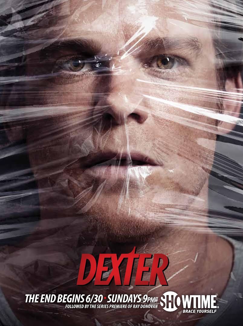 Dexter - 8ª Temporada (2013)
