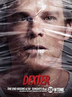 Dexter - 8ª Temporada (2013)