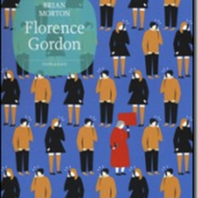 Recensione 'Florence Gordon' di Brian Morton–Sonzogno