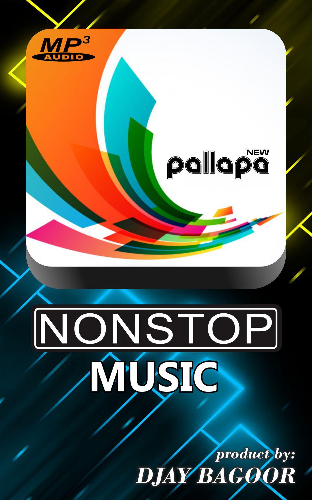 Android application New Pallapa Official screenshort
