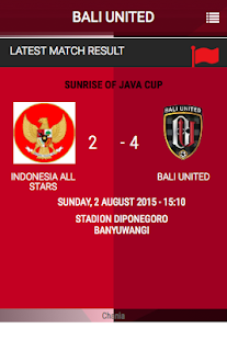 How to install Bali United 1.3 mod apk for bluestacks