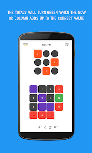 How to install Griddition - Math Puzzle patch 1.41 apk for pc