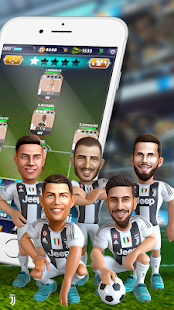 Kings of Soccer: Ultimate Football Stars 2019 Screenshot
