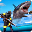 ダウンロード Angry Shark Attack: Deep Sea Shark Huntin をインストールする 最新 APK ダウンローダ