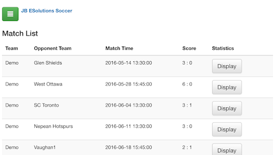 How to get Soccer Stats 2.0.0 mod apk for bluestacks