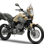 Wallpaper Yamaha XT660Z Apk