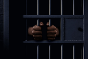 A man was sentenced to life in prison for the repeated rape of a 10-year-old girl. Stock photo.