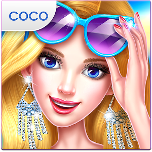 Supermodel Star - Fashion Game For PC (Windows & MAC)