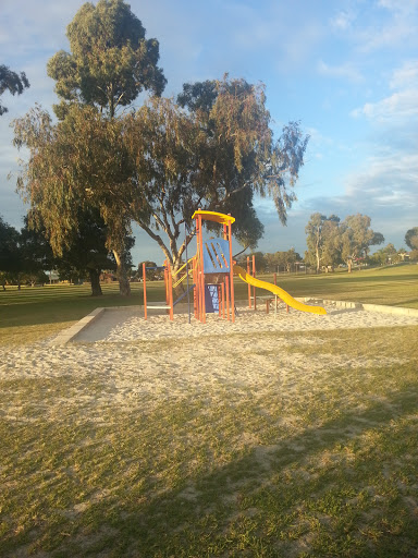 Torcross Reserve Playground