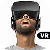VR movies 3D