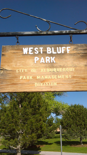 West Bluff Park 