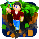 ダウンロード AdventureCraft をインストールする 最新 APK ダウンローダ