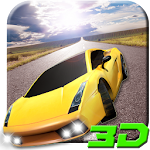 Stunt Car Driving 3D Apk