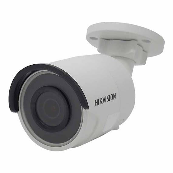 Camera IP Trụ hồng ngoại 6MP DS-2CD2063G0-I Hikvision CHÍNH HÃNG