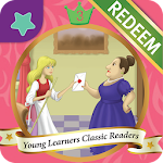 Cinderella Redeem 4CV Apk