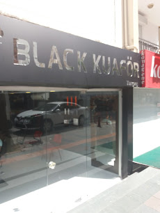 Black Kuaför