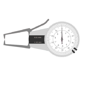 Download Dial measuring instrument For PC Windows and Mac