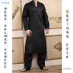 Men Salwar Kameez 2016 Apk