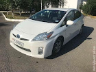 продам авто Toyota Prius Prius (ZVW30)